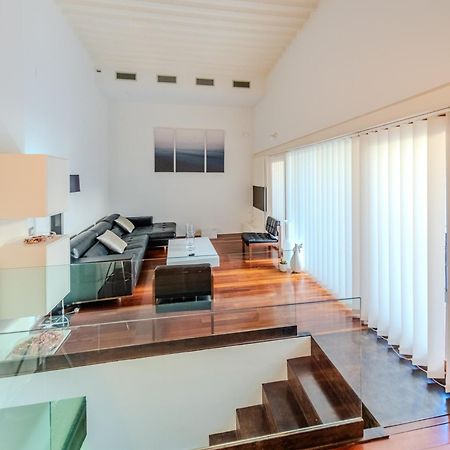 Ferienwohnung Moderno Y Tranquilo En El Centro Sevilla Exterior foto