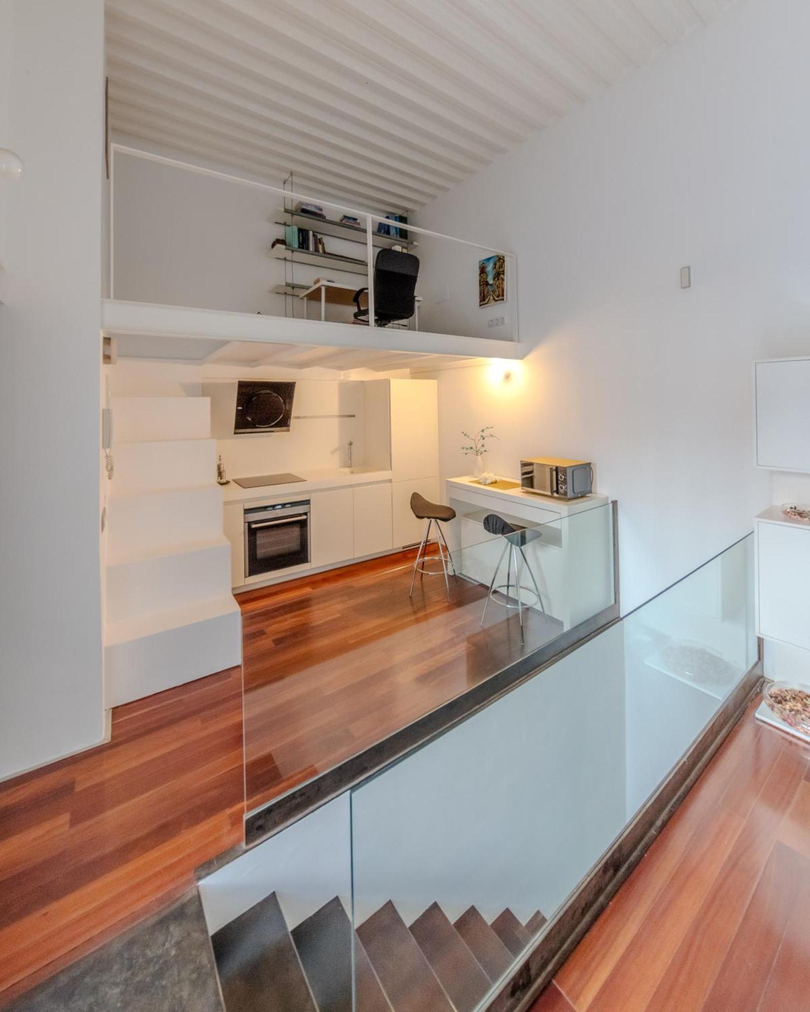 Ferienwohnung Moderno Y Tranquilo En El Centro Sevilla Exterior foto